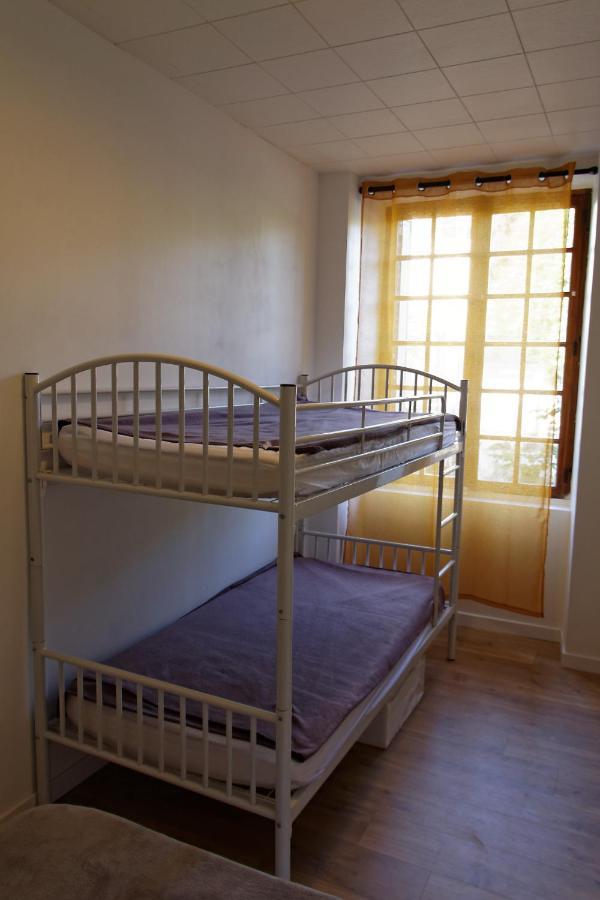 Villa Jean Julien - Le Sancy - Appartement T3 - 65M2 - 8 Personnes Le Mont-Dore Exterior photo