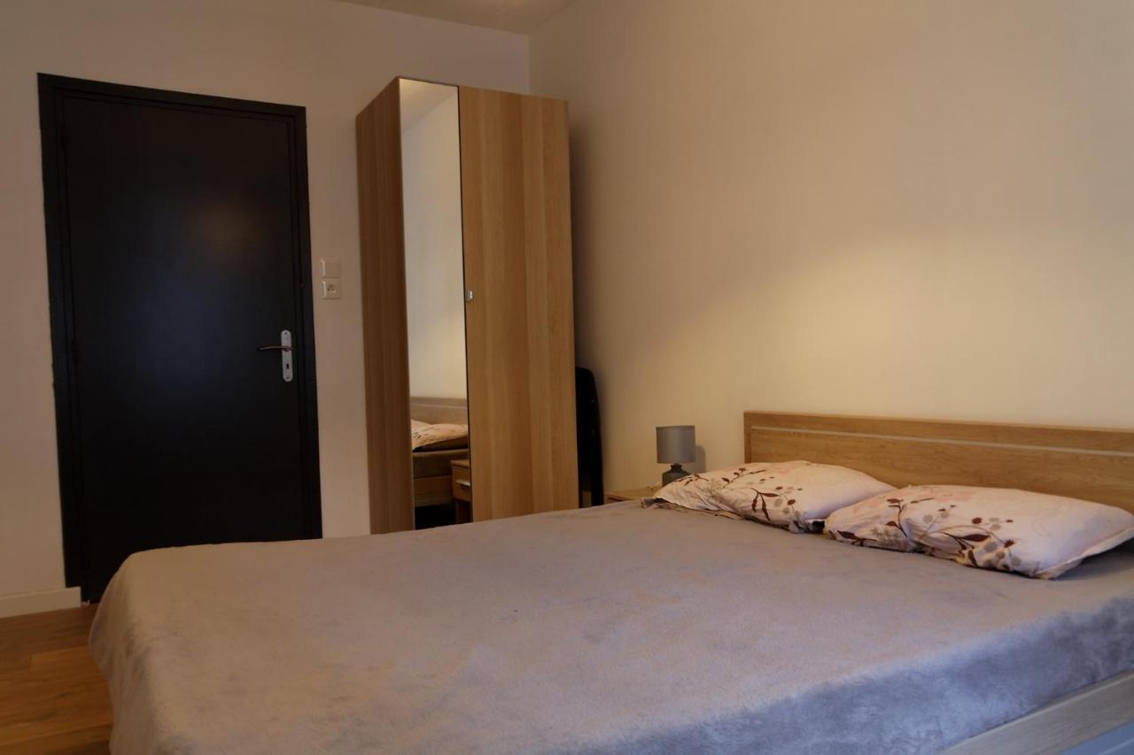 Villa Jean Julien - Le Sancy - Appartement T3 - 65M2 - 8 Personnes Le Mont-Dore Exterior photo