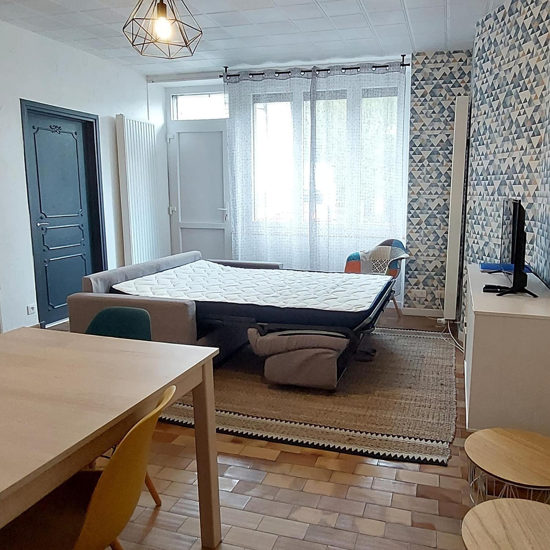 Villa Jean Julien - Le Sancy - Appartement T3 - 65M2 - 8 Personnes Le Mont-Dore Exterior photo